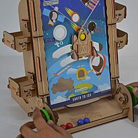 PLAYLOAD PLANET RUN