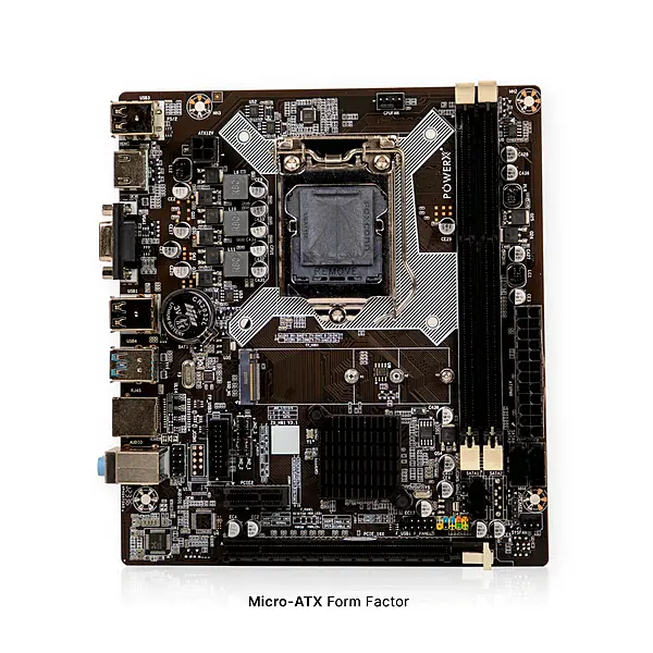 Power X Motherboard H81 DDR3 Nvme Power X Motherboard H81 DDR3 Nvme