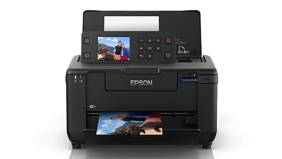 Epson Printer PM 520