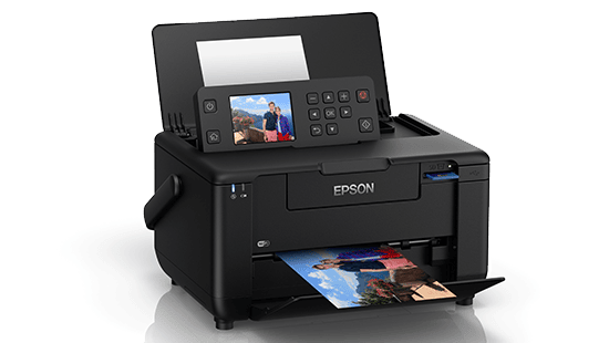 Epson Printer PM 520