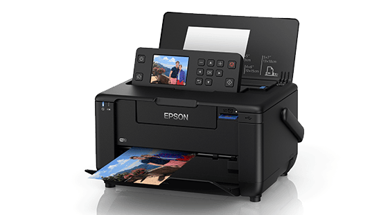 Epson Printer PM 520
