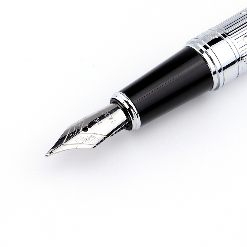 Baoke Fountain Pen PM128 0.7