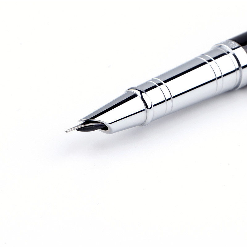 Baoke Fountain Pen PM143 Black 0.5