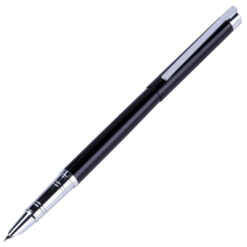 Baoke Fountain Pen PM143 Black 0.5