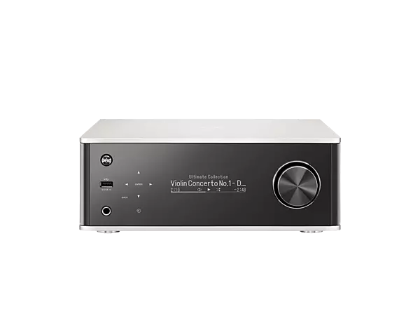 Denon PMA-150H Amplifier