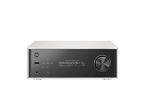 Denon PMA-150H Amplifier