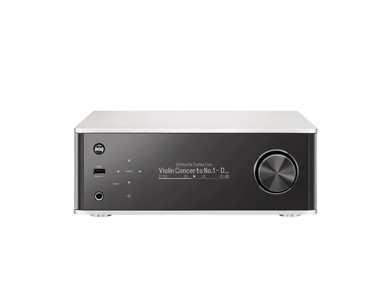 Denon PMA-150H Amplifier