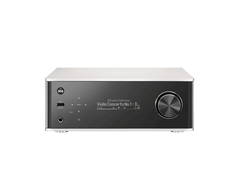 Denon PMA-150H Amplifier