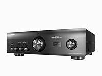 Denon PMA-1600NE 2 Ch. 140W Integrated Amplifier