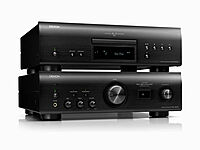 Denon PMA-1600NE 2 Ch. 140W Integrated Amplifier