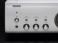 Denon PMA-1700NE 2 Ch. 140W integrated Amplifier with USB-DAC