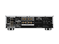 Denon PMA-1700NE 2 Ch. 140W integrated Amplifier with USB-DAC