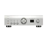Denon PMA-1700NE 2 Ch. 140W integrated Amplifier with USB-DAC