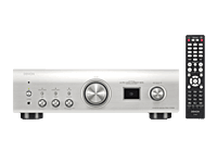 Denon PMA-1700NE 2 Ch. 140W integrated Amplifier with USB-DAC