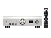 Denon PMA-1700NE 2 Ch. 140W integrated Amplifier with USB-DAC