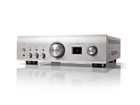 Denon PMA-1700NE 2 Ch. 140W integrated Amplifier with USB-DAC