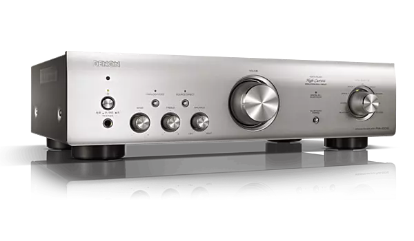 Denon PMA-600NE 2 Ch. 45W Integrated Amplifier