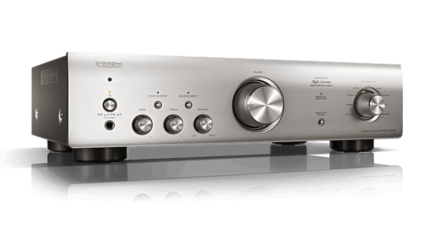 Denon PMA-600NE 2 Ch. 45W Integrated Amplifier