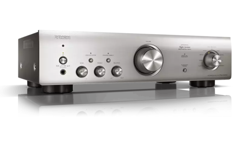Denon PMA-600NE 2 Ch. 45W Integrated Amplifier