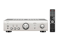 Denon PMA-600NE 2 Ch. 45W Integrated Amplifier
