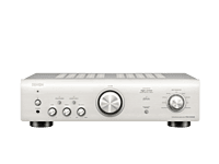Denon PMA-600NE 2 Ch. 45W Integrated Amplifier