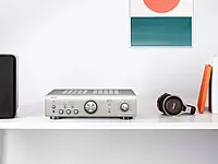 Denon PMA-600NE 2 Ch. 45W Integrated Amplifier