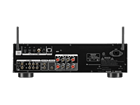Denon PMA-900HNE 2 Ch. Integrated Amplifier with HEOS® Built-in