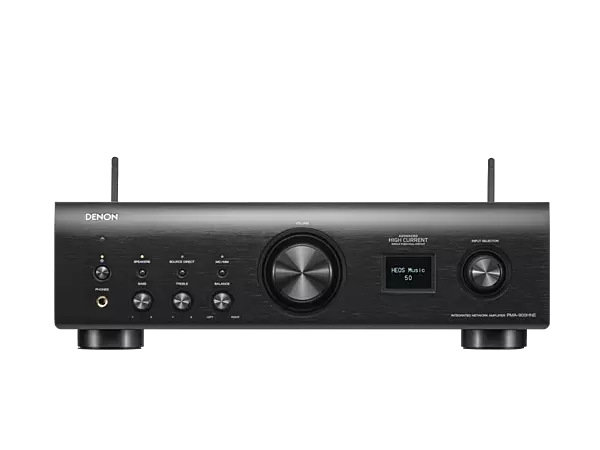 Denon PMA-900HNE 2 Ch. Integrated Amplifier with HEOS® Built-in