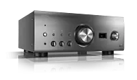 Denon PMA-A110 Limited 110th Anniversary Edition 2 Ch. 80W Integrated Amplifier
