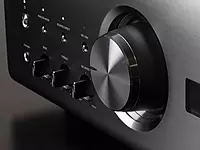 Denon PMA-A110 Limited 110th Anniversary Edition 2 Ch. 80W Integrated Amplifier