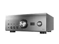 Denon PMA-A110 Limited 110th Anniversary Edition 2 Ch. 80W Integrated Amplifier