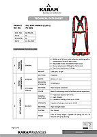 Karam PN18(H)(WB)(351)(000_131)(1.8M)(STS01N) Harness
