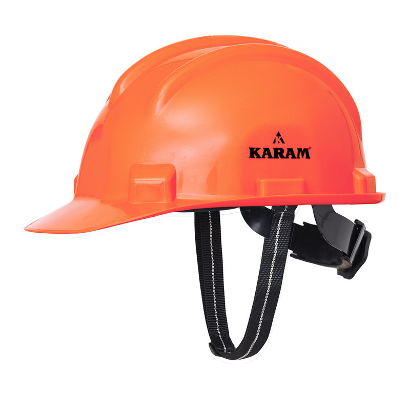 Karam PN521(ORANGE)(UA) Helmet