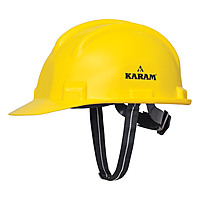 Karam PN521(YELLOW)(UA) Helmet