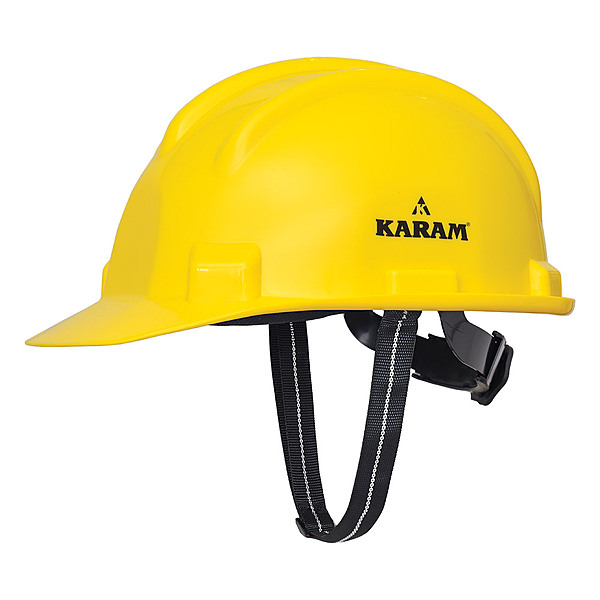 Karam PN521(YELLOW)(UA) Helmet
