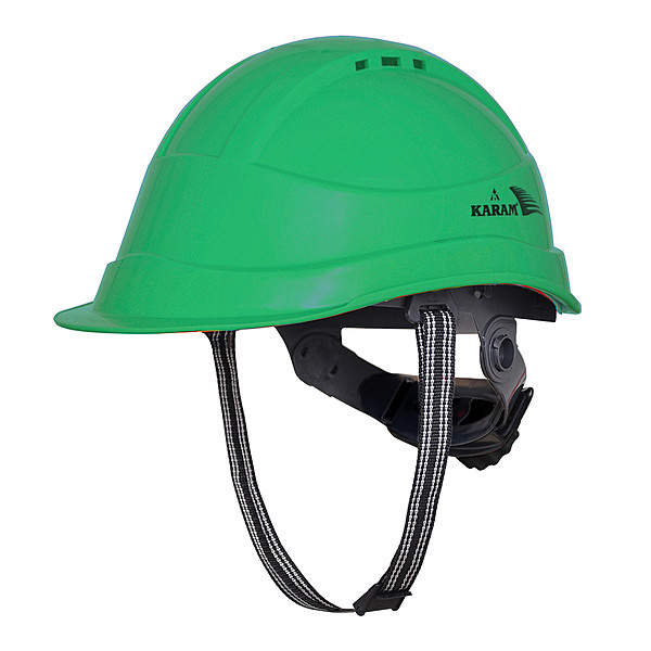 Karam PN542(HYD GREEN) Helmet