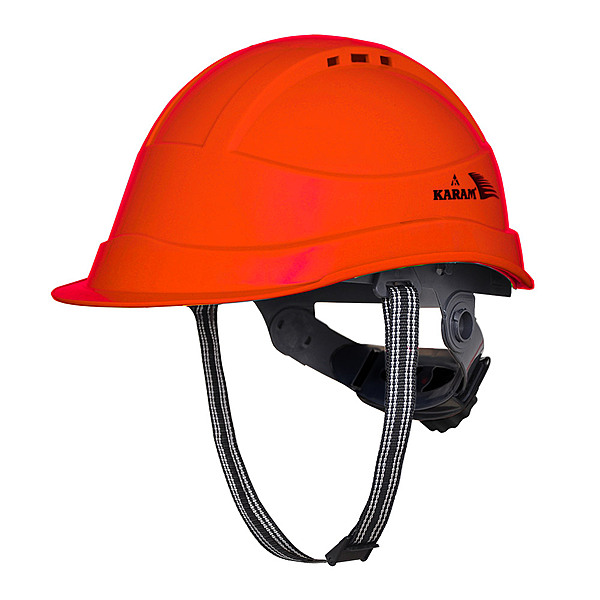 Karam PN542(Red) Helmet