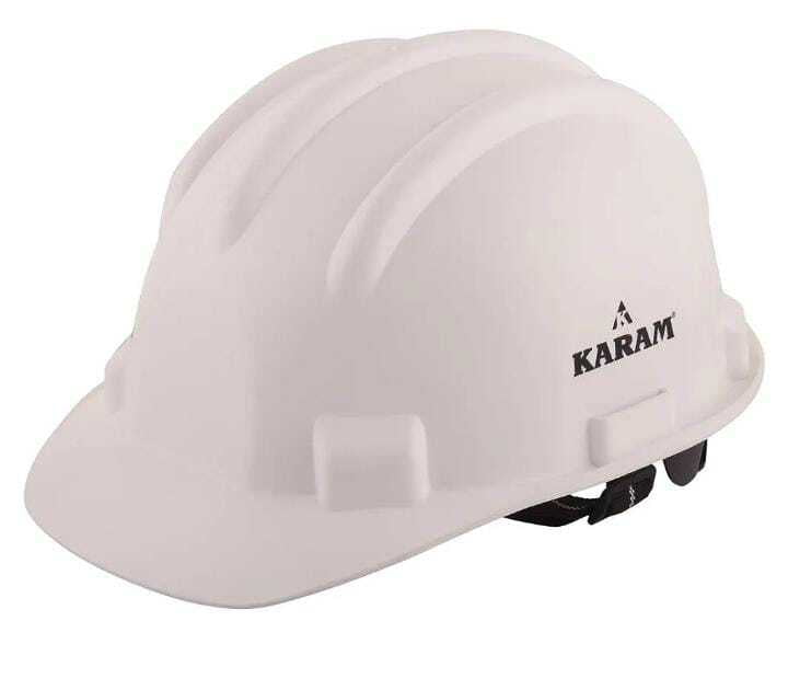 Safety Helmet KARAM PN 501