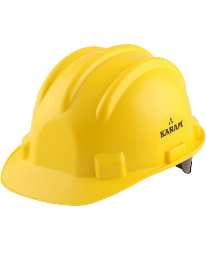 KARAM YELLOW RACHET (PN521)
