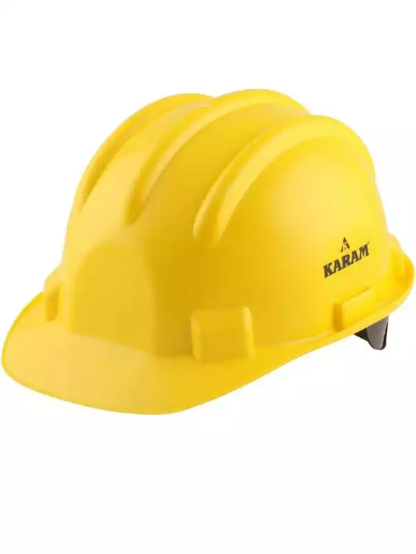 KARAM YELLOW RACHET (PN521)
