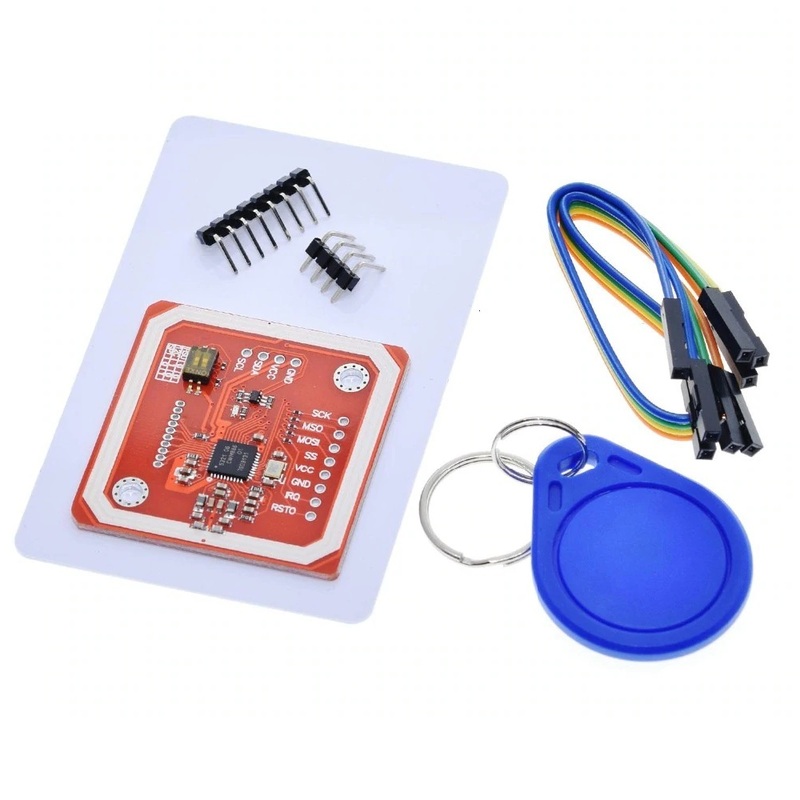 PN532 NFC RFID Read/Write Module V3 Kit