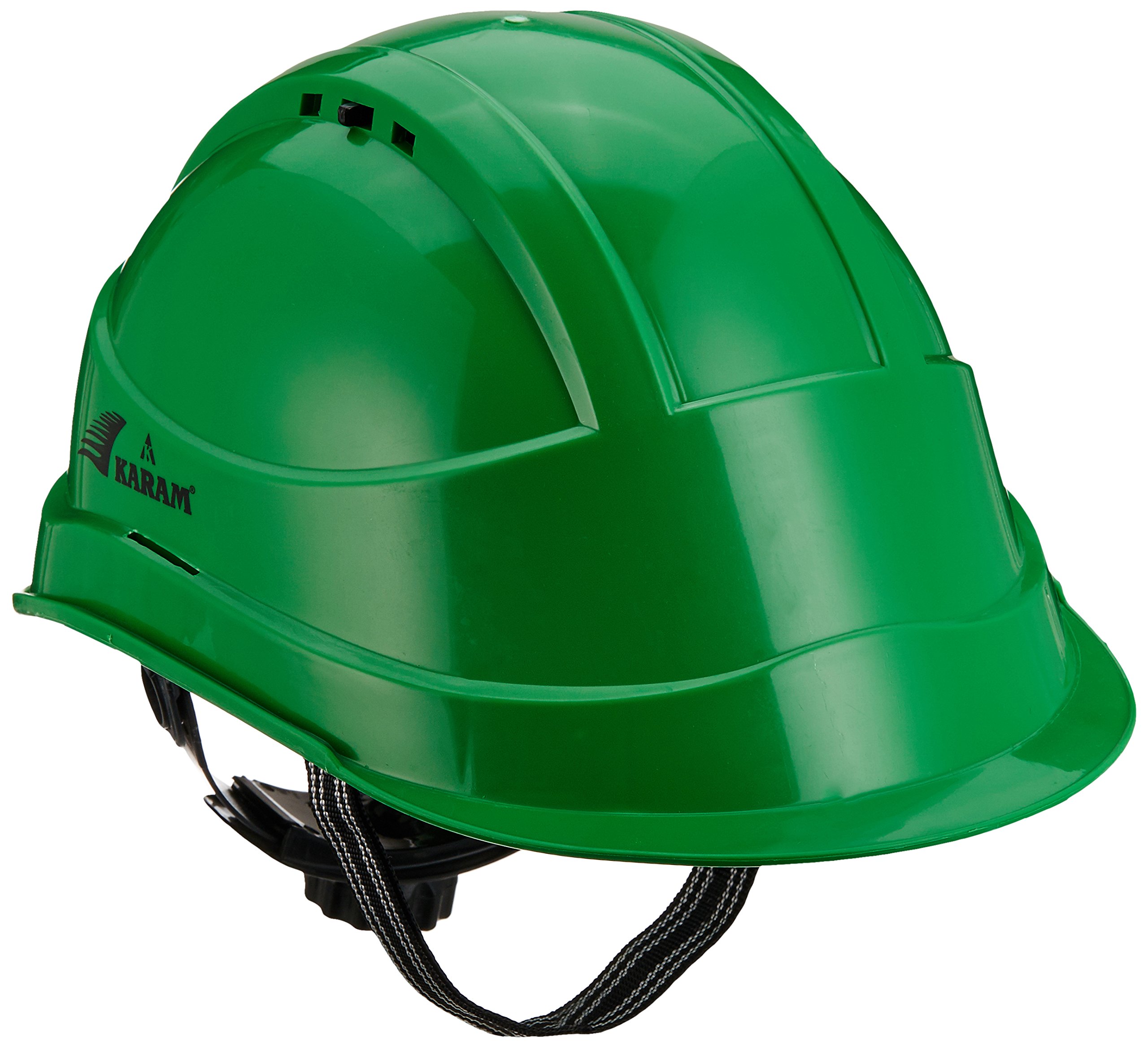 Karam PN542(HYD GREEN) Helmet