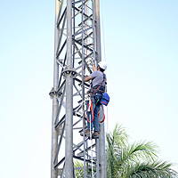 Karam PN653 Telcom Tower kit