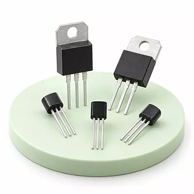 PNP Transistors
