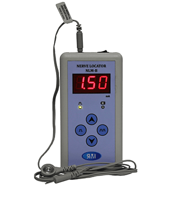RNB NLM-B Peripheral Nerve Stimulator RNB NLM-B Peripheral Nerve Stimulator