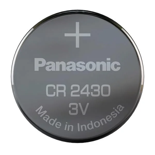 Panasonic CR2430