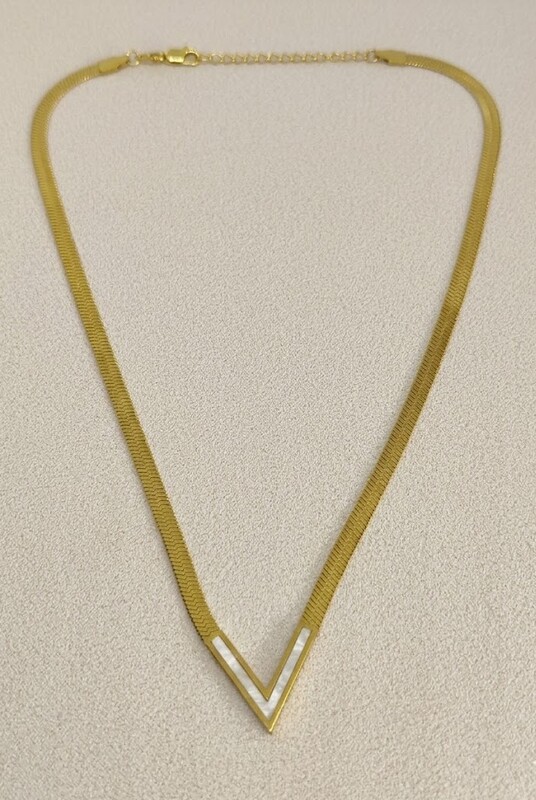 Florium™ Solitaire Pendant Necklace [PNSS-31]