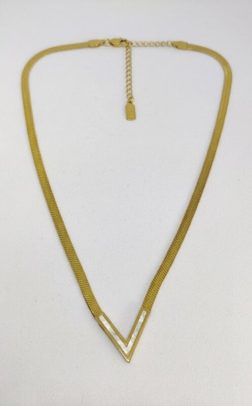 Florium™ Solitaire Pendant Necklace [PNSS-31]