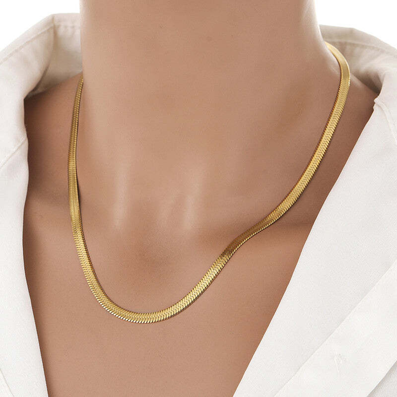 Florium™ Solitaire Pendant Necklace [PNSS-48]