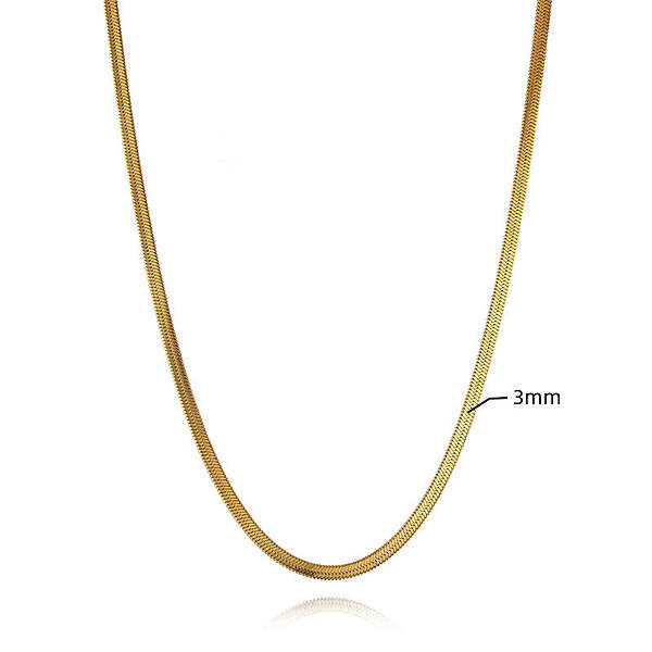 Florium™ Solitaire Pendant Necklace [PNSS-48]